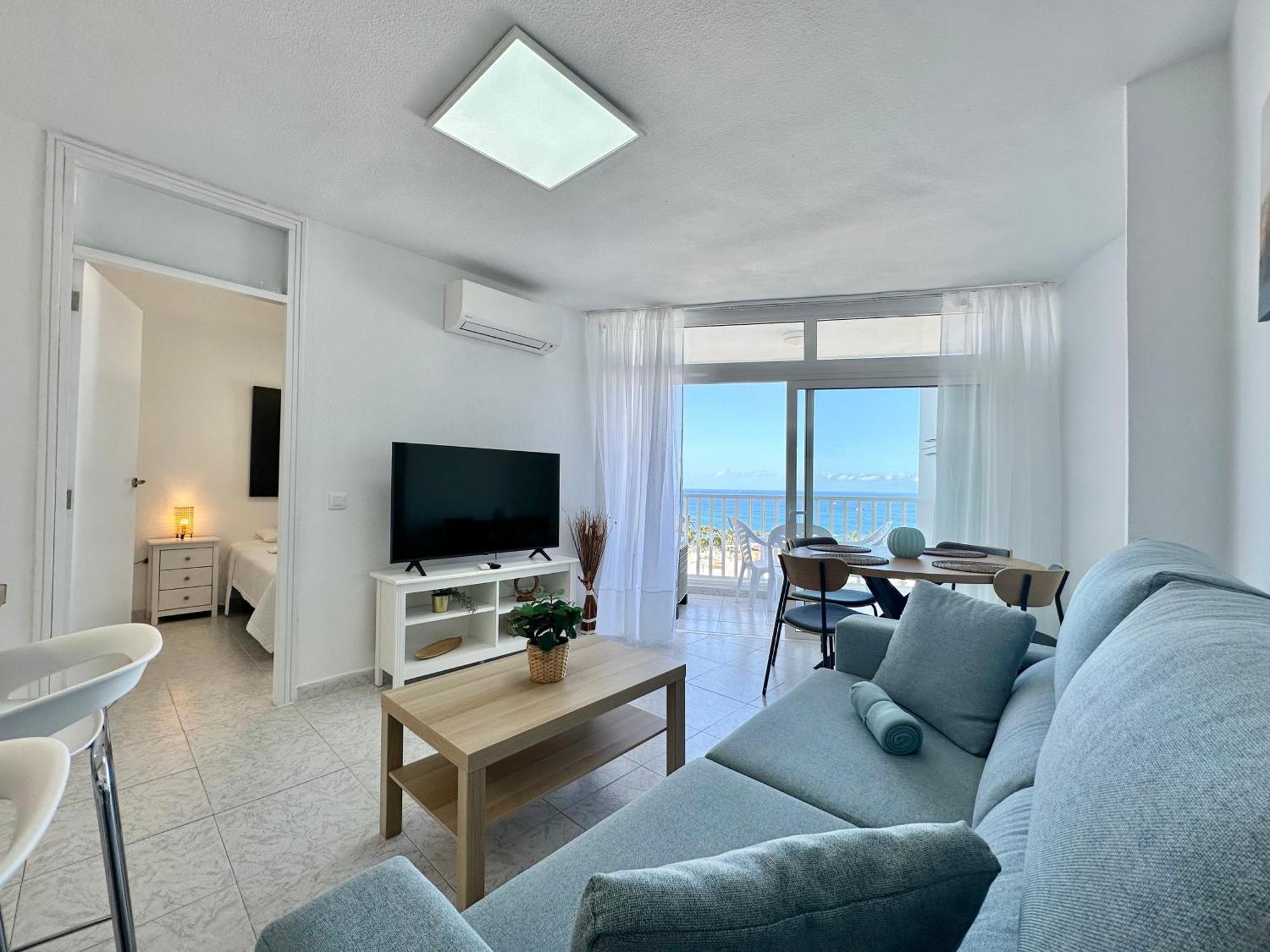 Apartment Torres De Yomely - Y5b Arona (Tenerife)